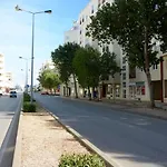 Apartment Edificio Caique C