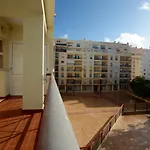 Edificio Caique C Armacao de Pera