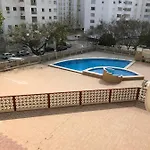 Apartment Edificio Caique C