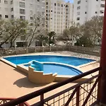 Apartment Edificio Caique C