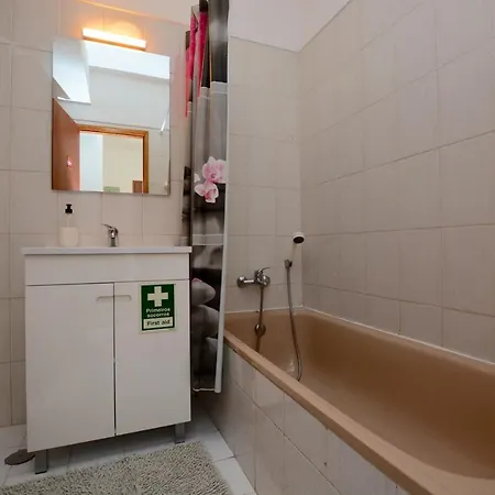 Edificio Caique C *