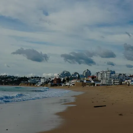 Edificio Caique C * Armação de Pêra