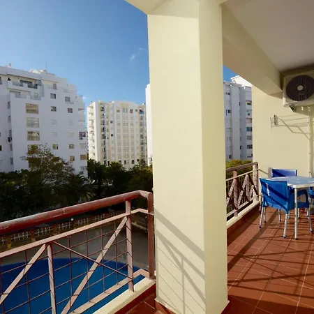 Edificio Caique C Appartement *
