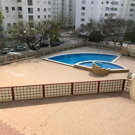 Apartment Edificio Caique C