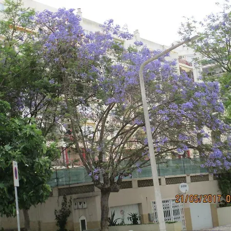 Edificio Caique C Appartement *