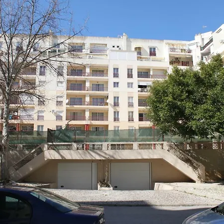 Edificio Caique C Armação de Pêra