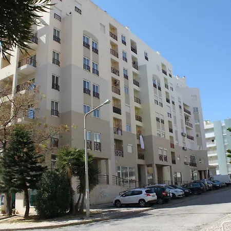 Lägenhet Edificio Caique C Armação de Pêra