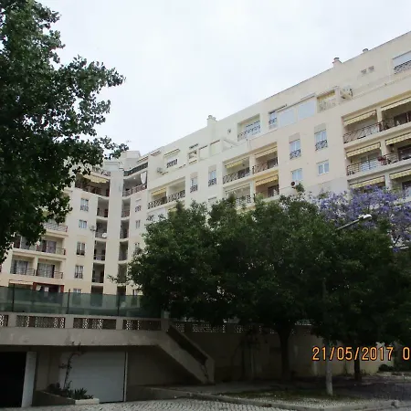Edificio Caique C *