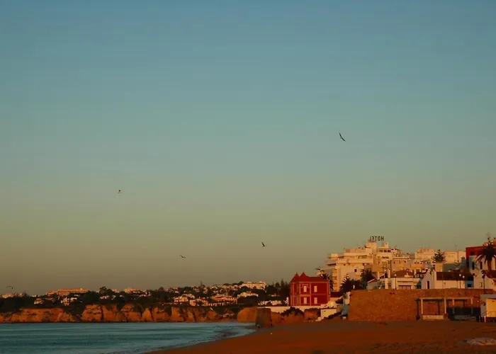 Edificio Caique C Lägenhet
