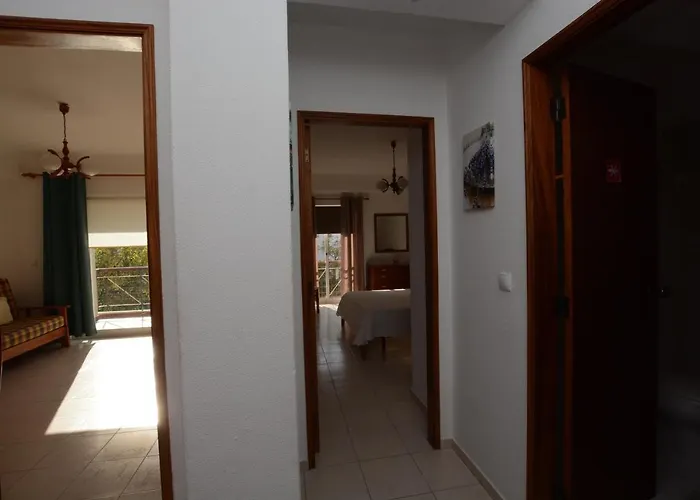 Edificio Caique C Armação de Pêra