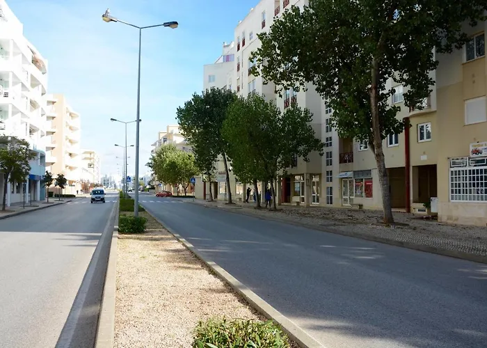 Lägenhet Edificio Caique C