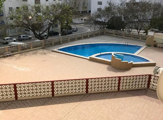 Lägenhet Edificio Caique C