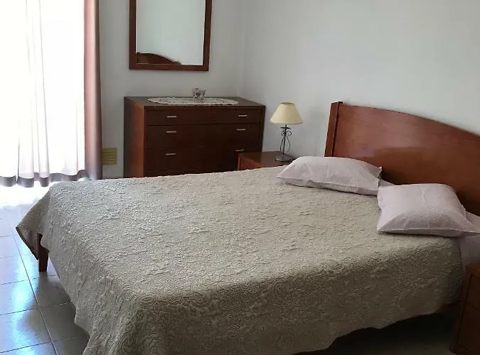 Edificio Caique C * Armação de Pêra