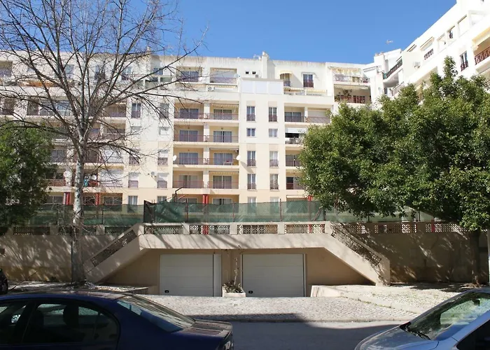 Edificio Caique C Armação de Pêra