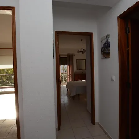 Edificio Caique C Armação de Pêra