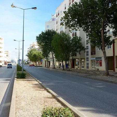 Appartement Edificio Caique C