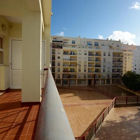 Edificio Caique C Armação de Pêra