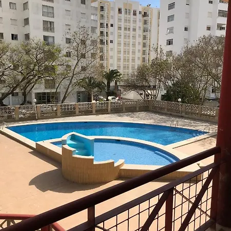 Lägenhet Edificio Caique C