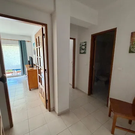 Apartamento Edificio Caique C *