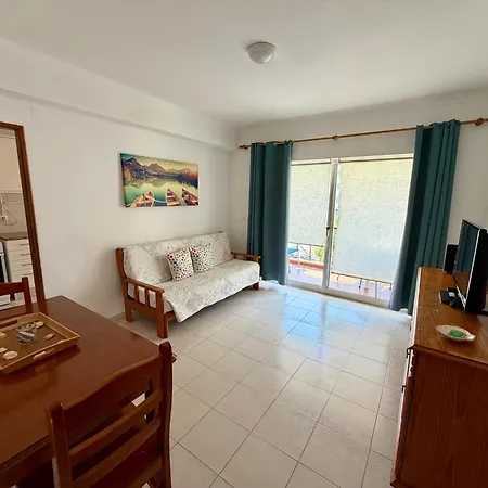 Edificio Caique C Apartamento Armação de Pêra