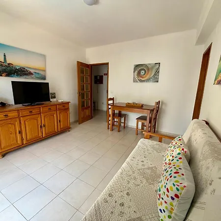 Apartamento Edificio Caique C Armação de Pêra
