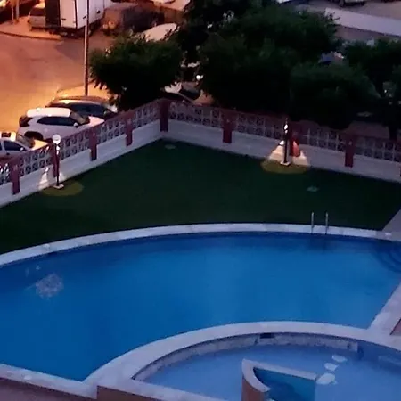 Edificio Caique C Apartamento *
