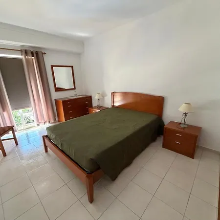Edificio Caique C * Armação de Pêra