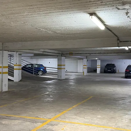 Edificio Caique C Apartamento Armação de Pêra