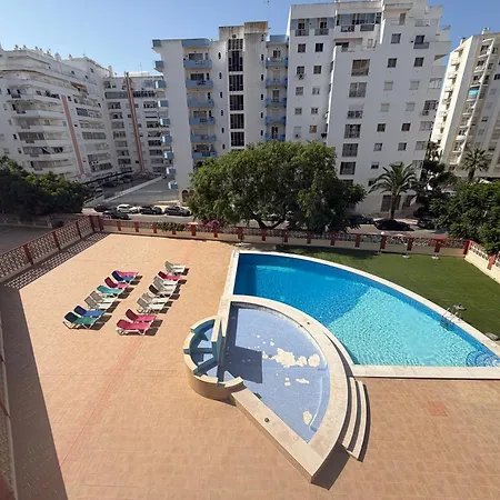 Edificio Caique C Armação de Pêra