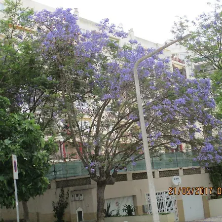 Edificio Caique C דירה *
