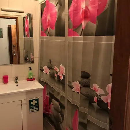 Apartman Edificio Caique C