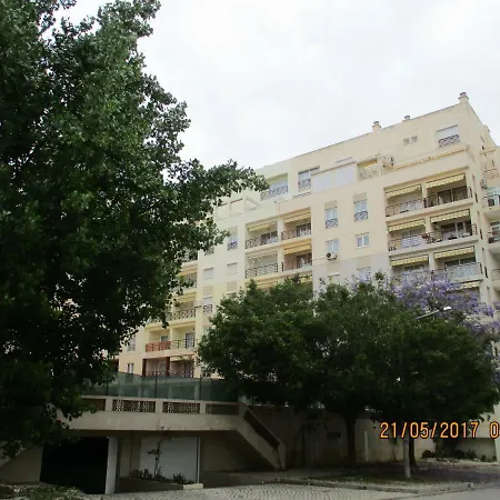 Edificio Caique C Apartman Armação de Pêra