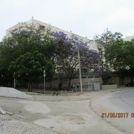 Edificio Caique C *