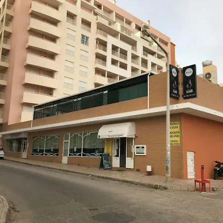 Edificio Caique C