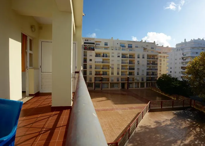 Edificio Caique C Armação de Pêra