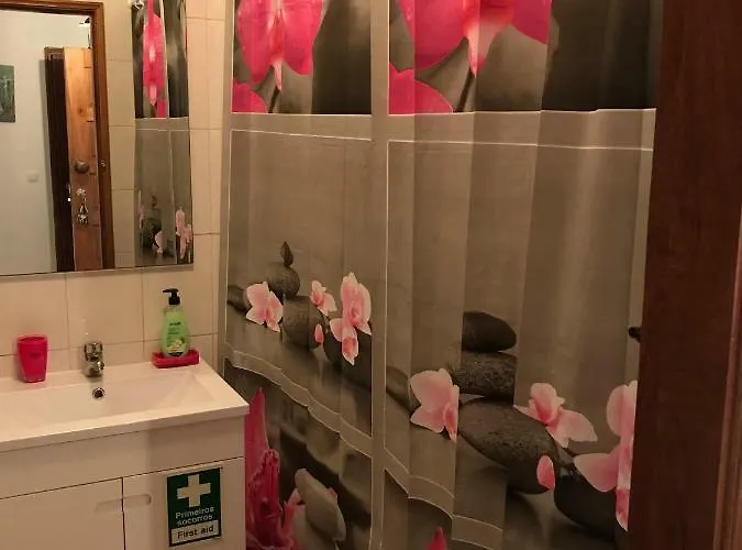 דירה Edificio Caique C