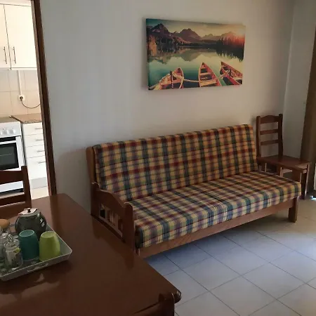 Διαμέρισμα Edificio Caique C Armação de Pêra